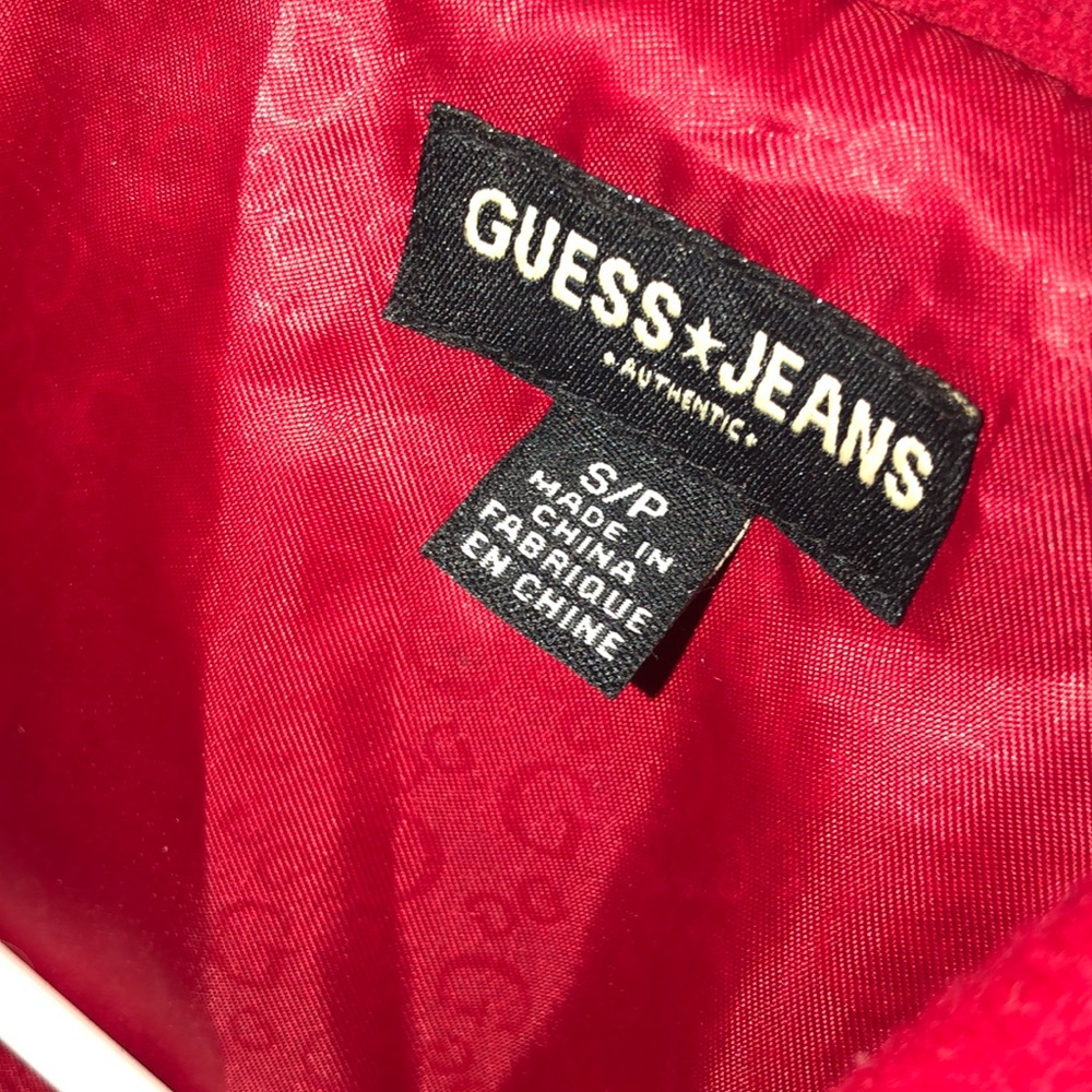 Guess Jacket - Picture 2 of 4